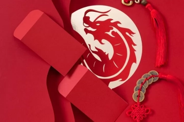 Sangat Berambisi, Berikut 8 Karakteristik Shio Naga yang Perlu Kalian Ketahui