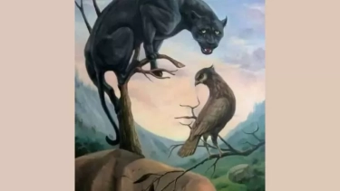 Tes Kepribadian: Apakah Kamu Memiliki Bakat Tersembunyi? Cari Tahu Lewat Gambar Pertama yang Dilihat