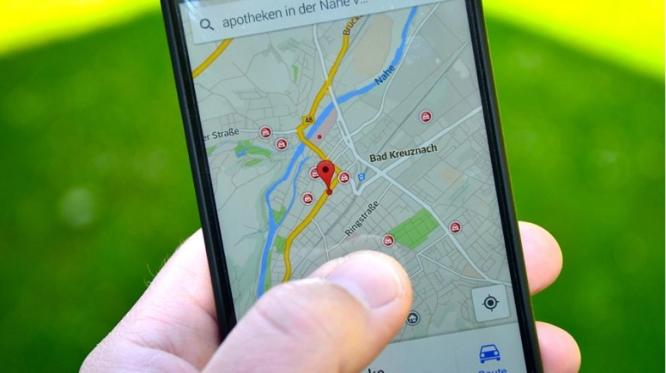 2 Cara Lacak Lokasi Orang Pakai Akun Google
