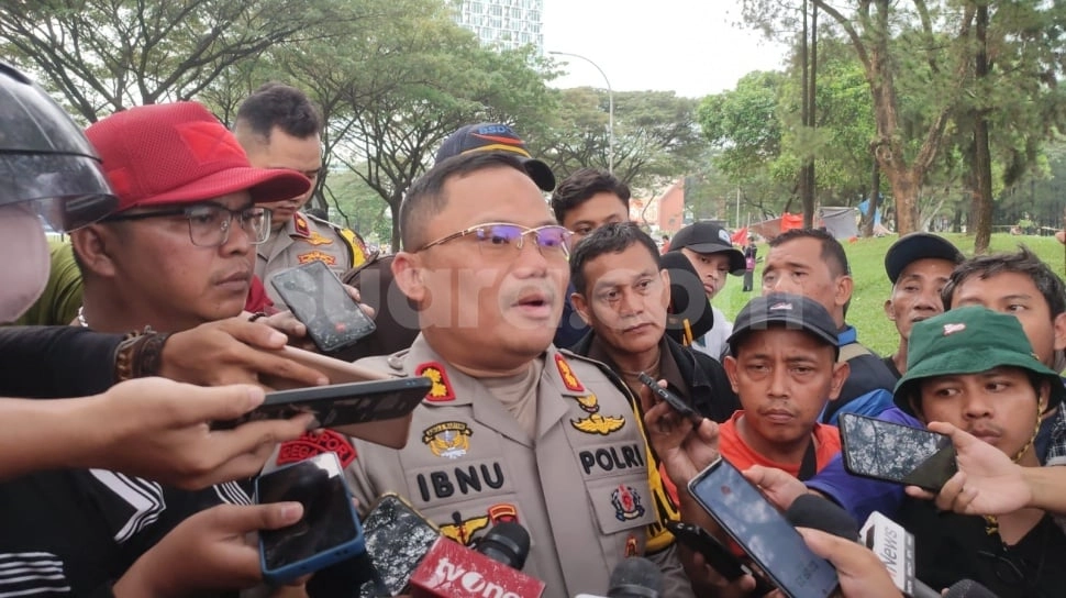 3 Orang Korban Pesawat Jatuh di Lapangan Sunbrust BSD Tewas, Dua Terjepit Bangkai Pesawat