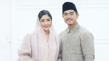 Bentuknya Mirip Tas Branded, Souvenir Tasyakuran 4 Bulan Kehamilan Erina Gudono Curi Perhatian