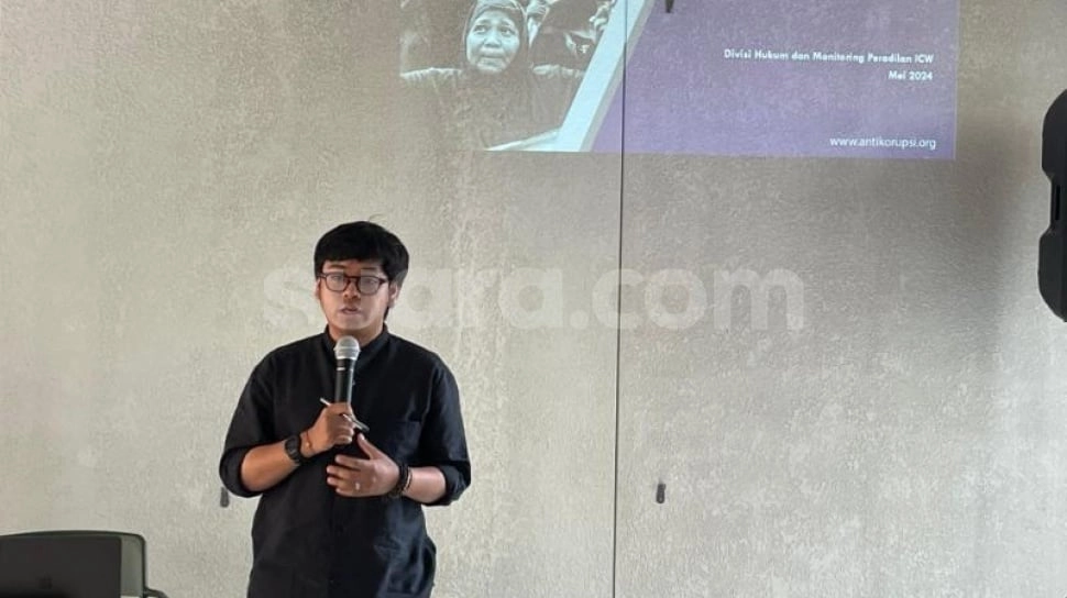 Diungkap ICW, Ternyata Sektor Ini yang Paling Rawan Korupsi