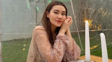 Gaya Bicaranya Tuai Decak Kagum, Riwayat Pendidikan Aaliyah Massaid Gak Main-main