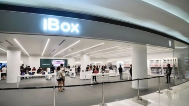 Habiskan Biaya Segini Saat Beli iPhone di iBox, Netizen Ngaku Kena Tipu Gegara Isi Nota!