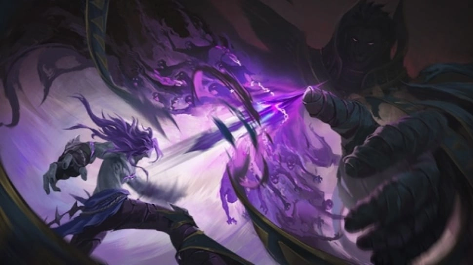 Hero Assassin Counter Moskov, Auto Gak Berguna dalam Tim!