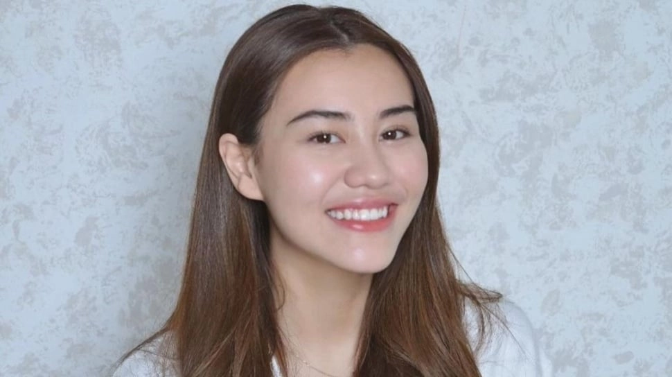Jadi Bintang Tamu, Public Speaking Aaliyah Massaid Tuai Pujian: Thoriq Gak Salah Pilih
