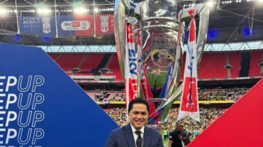 Klub Liga Inggris Milik Orang Indonesia Promosi ke Divisi Championship Inggris 2024-2025