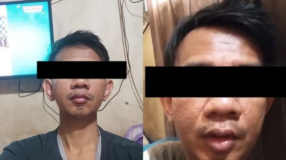 Kronologi Adi Pradita Nangis Dikepruk Helm oleh Nimas Sabella, Tetap Neror Tanpa Kapok