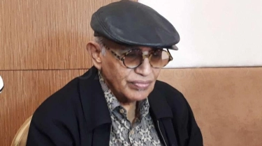 Sosok Salim Said, Pengamat Militer yang Dibikin Keder Raja Intel