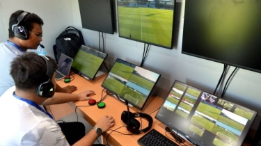VAR Akan Hadir di Seluruh Laga Liga 1 Musim Depan: Ini 2 Faktanya!