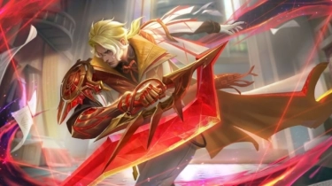 3 Combo Skill Nolan Terbaik di Mobile Legends, Lengkap Cara Pakainya