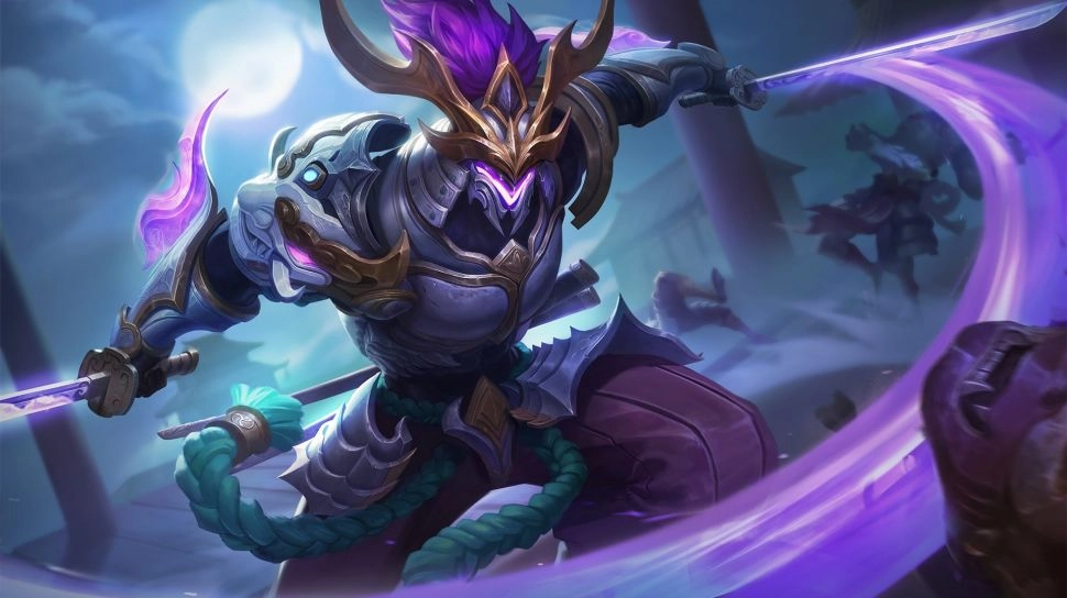 3 Hero Mage Counter Saber Terbaik, Dibikin Tidak Berkutik