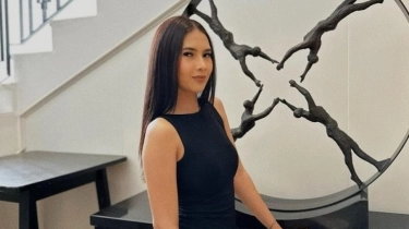 6 Potret Soraya Rasyid: Jadi Selingkuhan Andrew Andika? Tengku Dewi Bongkar Hal Tak Senonoh Keduanya