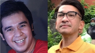 Beda Kondisi Olga Syahputra dan Ruben Onsu: Ramai Dibandingkan, Sikap Manajer Disorot