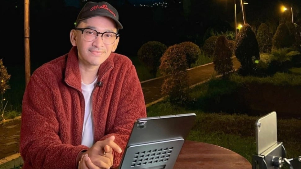 Begini Riwayat Penyakit Ruben Onsu, Sekarang Tiba-Tiba Dilarikan ke RS Saat Sedang Kerja