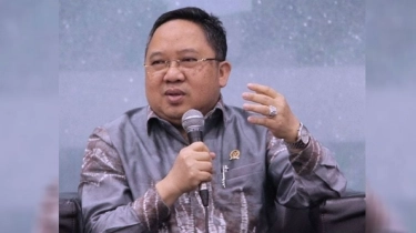 DPR Peringatkan Kemenag Soal Penambahan Kuota Haji: Hati-hati Dipanggil KPK