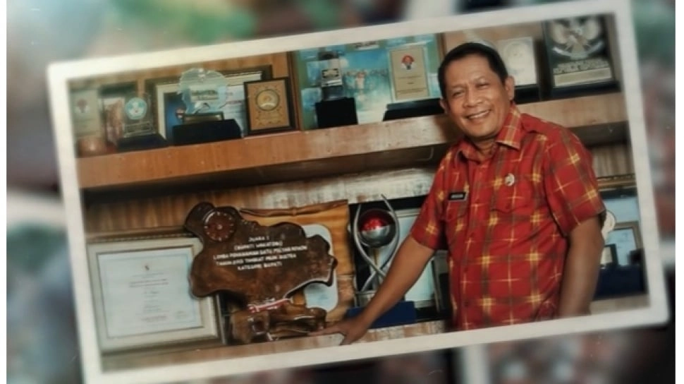ICW Minta PDIP Tegur Anggota DPR RI Hugua karena Minta Politik Uang Dilegalkan, Tapi Respons Djarot Malah Begini