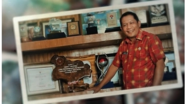 ICW Minta PDIP Tegur Anggota DPR RI Hugua karena Minta Politik Uang Dilegalkan, Tapi Respons Djarot Malah Begini