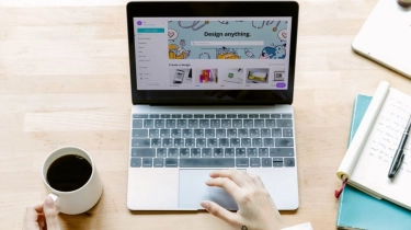Ini Rahasia Pendokrak Ekonomi Digital Indonesia