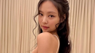Jennie BLACKPINK Donasi 100 Juta Won untuk Bangun Sekolah bagi Remaja Kurang Mampu