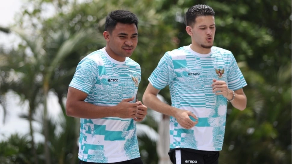 Kabar Pemain Abroad: Beda Nasib Justin Hubner dan Asnawi Mangkualam
