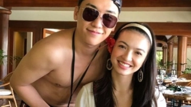 Kedekatan Raline Shah dan Seungri, Kembali Diungkit setelah Dokumenter Skandal Burning Sun Rilis