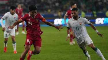 Kemenangan dan Kekalahan Terbesar Timnas Indonesia di Bawah Shin Tae-yong