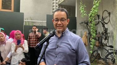 Lepeh Anies usai Pilpres, Ini Dalih PKS Ngotot Usung Kader Sendiri di Pilkada Jakarta