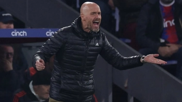 Manchester United Harus Lakukan Segalanya Demi Kalahkan Manchester City di Final Piala FA
