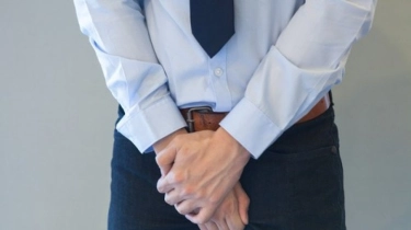 Mengenal Rezum, Terapi Uap Air Untuk Atasi Pembesaran Prostat Jinak dengan Tindakan Minimal Invasif