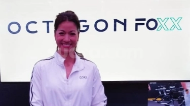 Pegiat Gaya Hidup Sehat, Karenina Sunny Bocorkan Pola Makan dan Olahraga Favoritnya