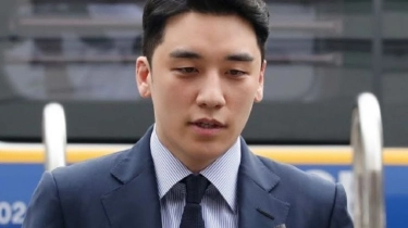 Profil Seungri Eks BIGBANG: Kondangan di Jakarta Disambut Emosi Warga +62, Dipicu Skandal Burning Sun