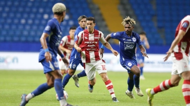 PSIS Semarang Bakal Coba 6 Pemain Asing, Jebolan Eropa Mendominasi