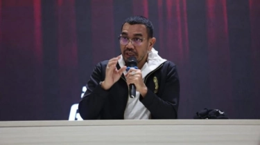 PSSI Dijanjikan Rumput Stadion GBK Sudah Oke Saat Laga Timnas Indonesia vs Irak