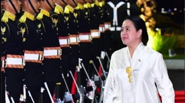Sebut Pertemuan Jokowi dan Puan saat WWF di Bali Berlangsung Mesra, Gerindra: Sudah Seharusnya Begitu