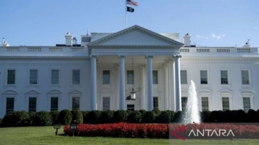 Staf Yahudi Departemen Dalam Negeri Amerika Serikat Mundur, Protes Kebijakan Joe Biden di Gaza