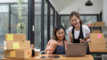 Temukan Ide Usaha Sampingan Yang Dapat Hasilkan Cuan Melimpah Menguntungkan dengan Kredit BRIguna!