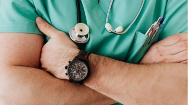 Tenaga Kerja Kesehatan RI Harus Bertaraf Internasional