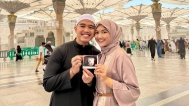 Terungkap Waktu Perkiraan Erina Gudono Akan Melahirkan, Ternyata di Bulan Ini