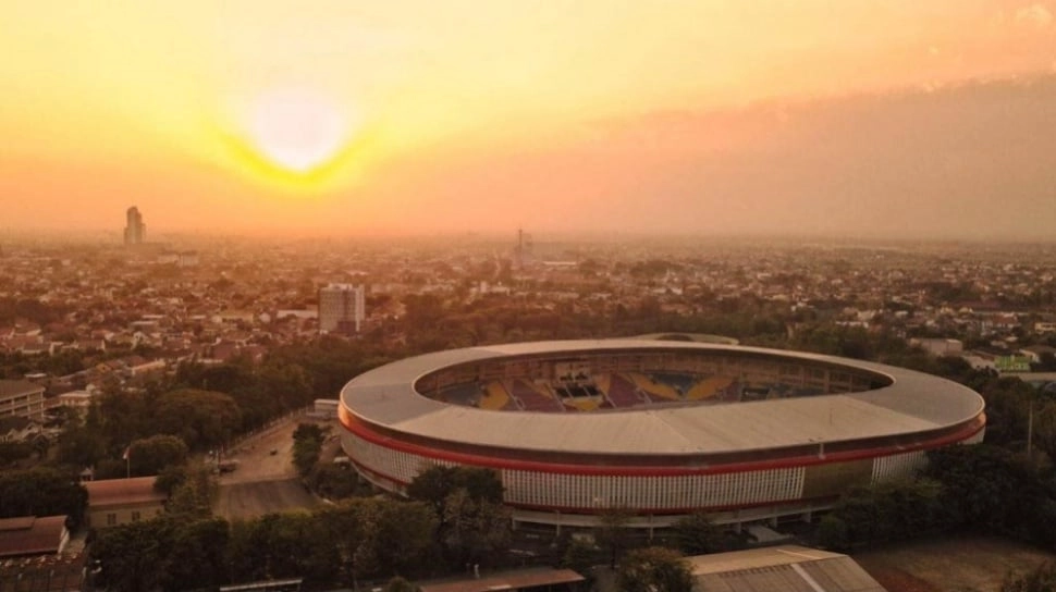 Totalitas Kota Solo Jadi Host Piala AFF U-16 2024: Siapkan 3 Stadion dan 3 Lapangan Latihan