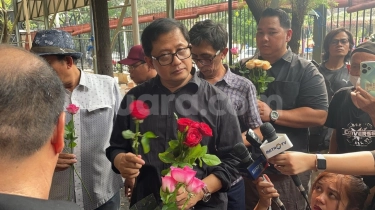 26 Tahun Reformasi, Aktivis Beri Rapor Merah Ke Pemerintah: Demokrasi Memburuk, KK Merajalela Dan HAM Memprihatinkan