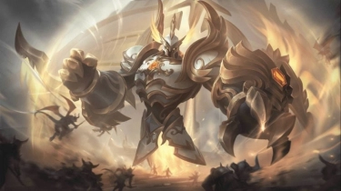 3 Hero Offlaner Counter Uranus, Ampuh Banget!