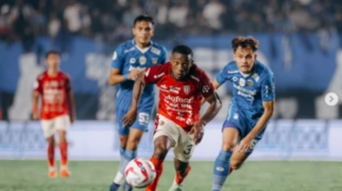 3 Pemain Persib Bandung yang Bisa Bikin Madura United Gigit Jari di Final BRI Liga 1 2023/2024