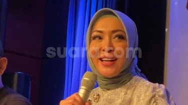 Angelina Sondakh Lulusan Apa? Sekarang Rajin Ngisi Pengajian usai Bebas dari Penjara