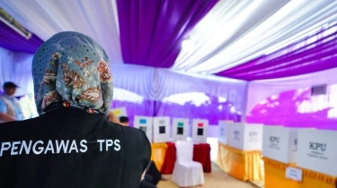 Anggota PPS Bisa Dapat Uang Rp 36 Juta Jika Meninggal Dunia saat Tugas