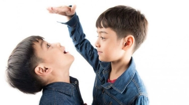 Disukai Anak-Anak, Ini Alasan Abon Dapat Bantu Atasi Stunting di Indonesia