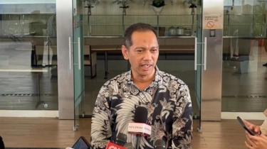 Gugatan Dikabulkan, Nurul Ghufron Ingatkan Dewas KPK Patuhi Putusan PTUN
