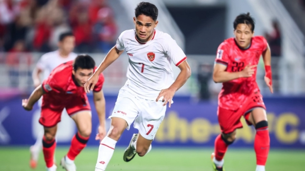 Hitung-hitungan Potensi Timnas Indonesia Bakal Tampil di Olimpiade 2024 Paris Jika Israel Dicoret