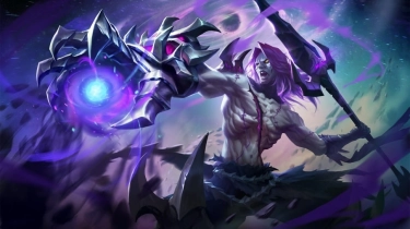 Ingin Mengurangi Efek Regen HP? Pakai 3 Item Ini di Mobile Legends