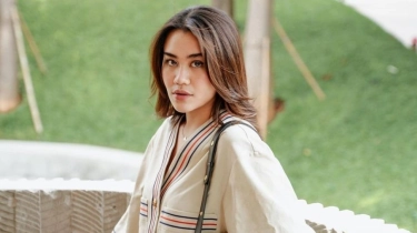 Keturunan Ningrat, Aaliyah Massaid Sudah Biasa Perawatan di Salon sejak Kecil: Pantas ...